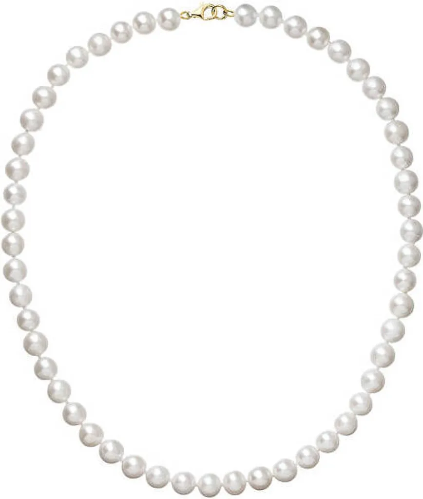 Collier de luxe en perles fines Pavona 922003.1 - Bijou de prestige