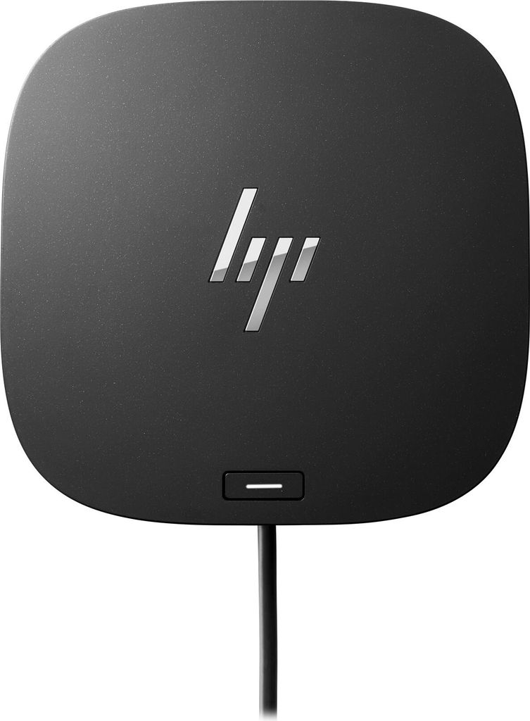 HP USB-C Dock G5 Dockingstation Produktbild 
