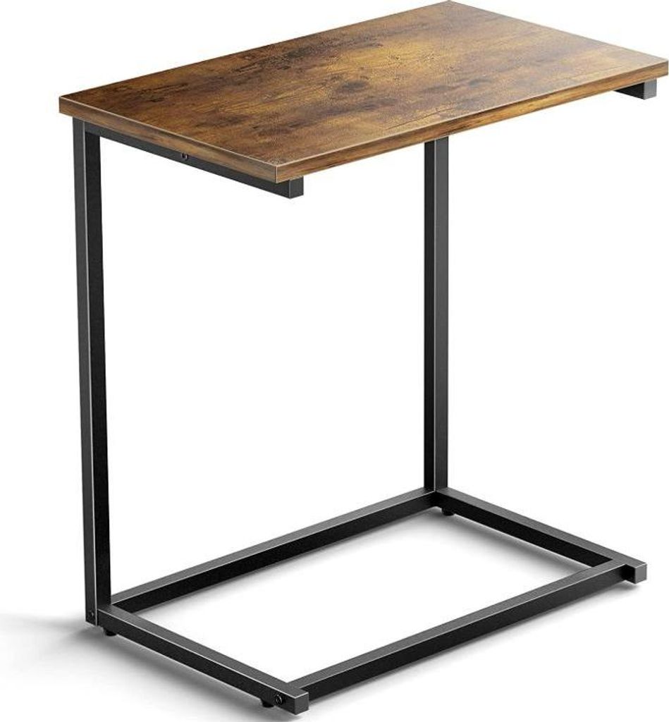 Stolik Kawowy Nowoczesny Dostawka 52X69X32Cm Zdjęcie produktu 