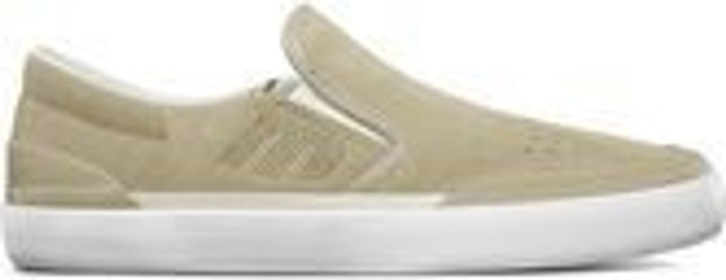Etnies Marana Xlt Slip Low-Top Shoe Tan