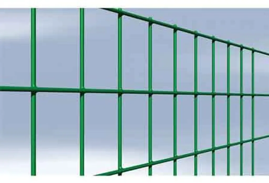 Grillage pour Jardin et Potager H100 cm : Sécurité et Délimitation