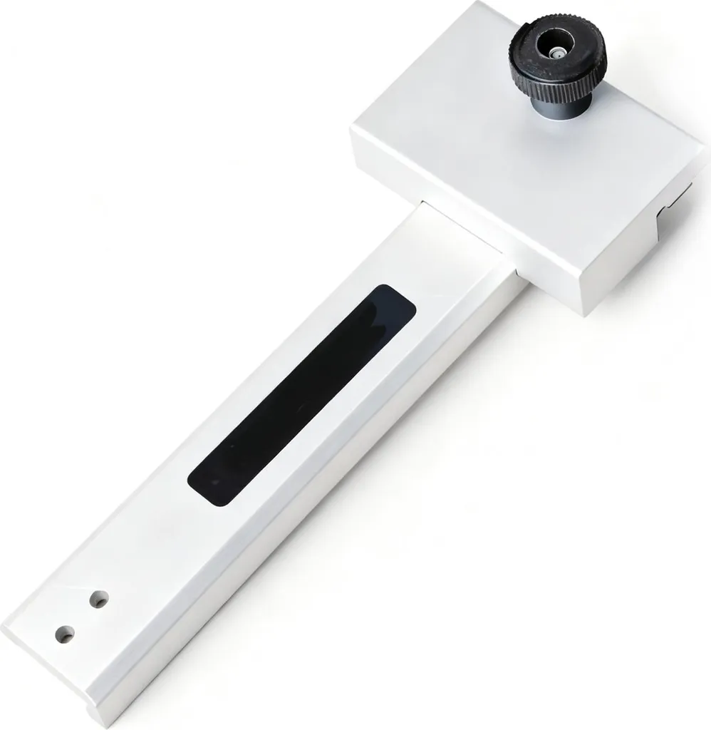 Guide de coupe perpendiculaire 90° pour rail de scie plongeante Festool - 2