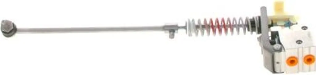 Régulateur de force de freinage Bosch 0204031310 pour rénovation du circuit