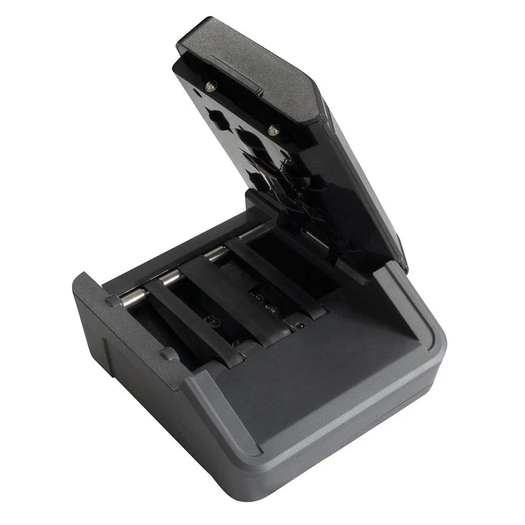 Détecteur automatique de billets ratiotec Smart Protect Plus 947569