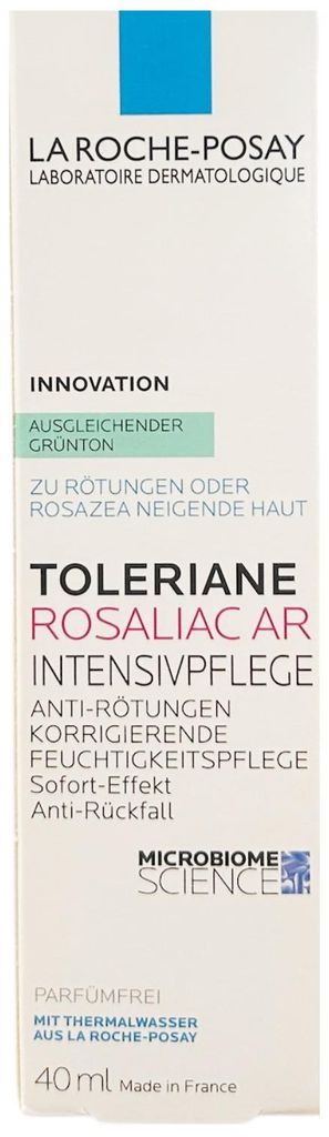 La Roche Posay Rosaliac Ar Gesichtscreme 40 ml Produktbild 