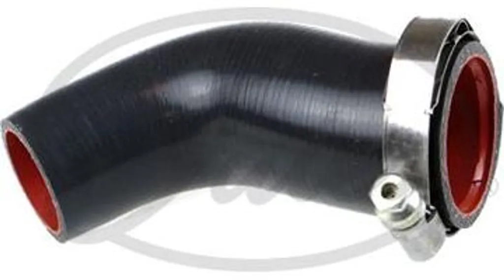 Tuyau turbo renforcé GATES 09-0886 OE 282522A401 résistance huile