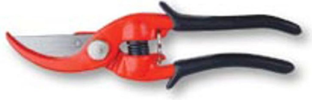 Astschere Strend Pro P4830A, 200 mm, Garten, BlackHand