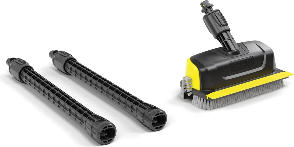 Laveur de sol haute pression Kärcher PS 30 Plus pour terrasse et escaliers