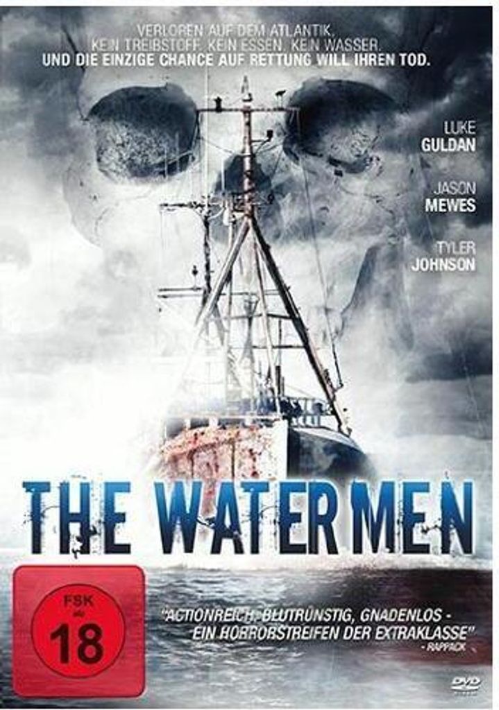 The Watermen