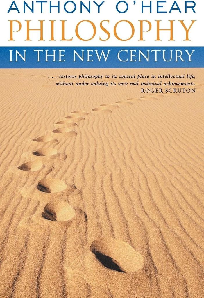 Philosophy in the New Century (Continuum Compact)