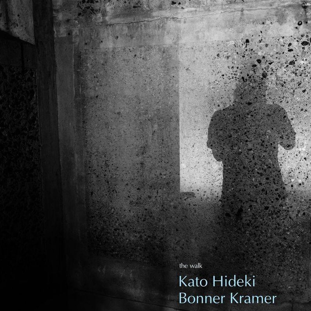 Hideki Kato: Hideki Kato: The Walk - - (LP / T)