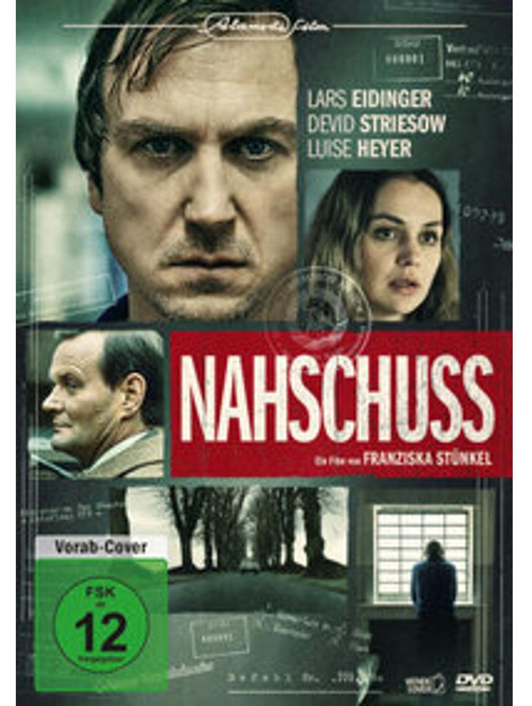 Nahschuss