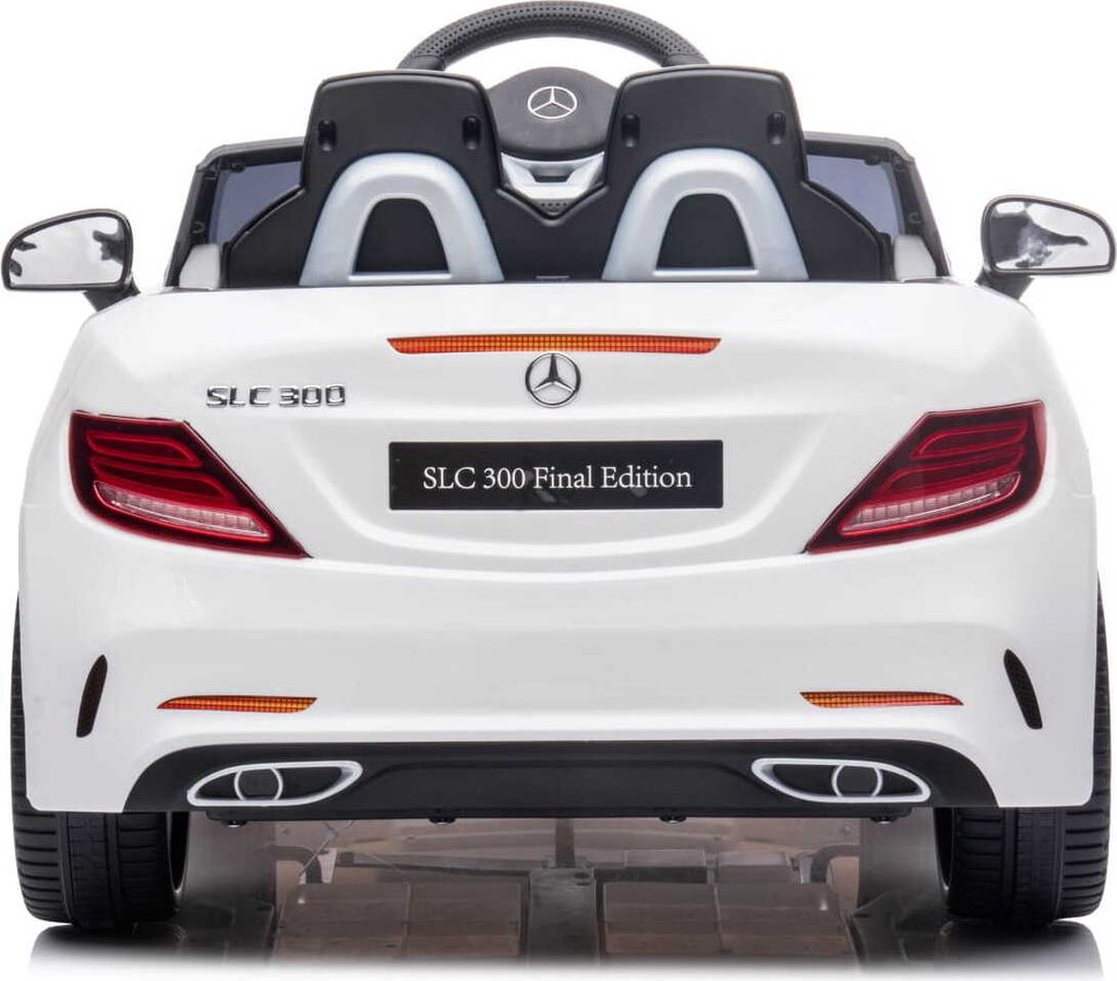 Voiture pour enfants Mercedes Benz SLC300 voiture Image du produit 