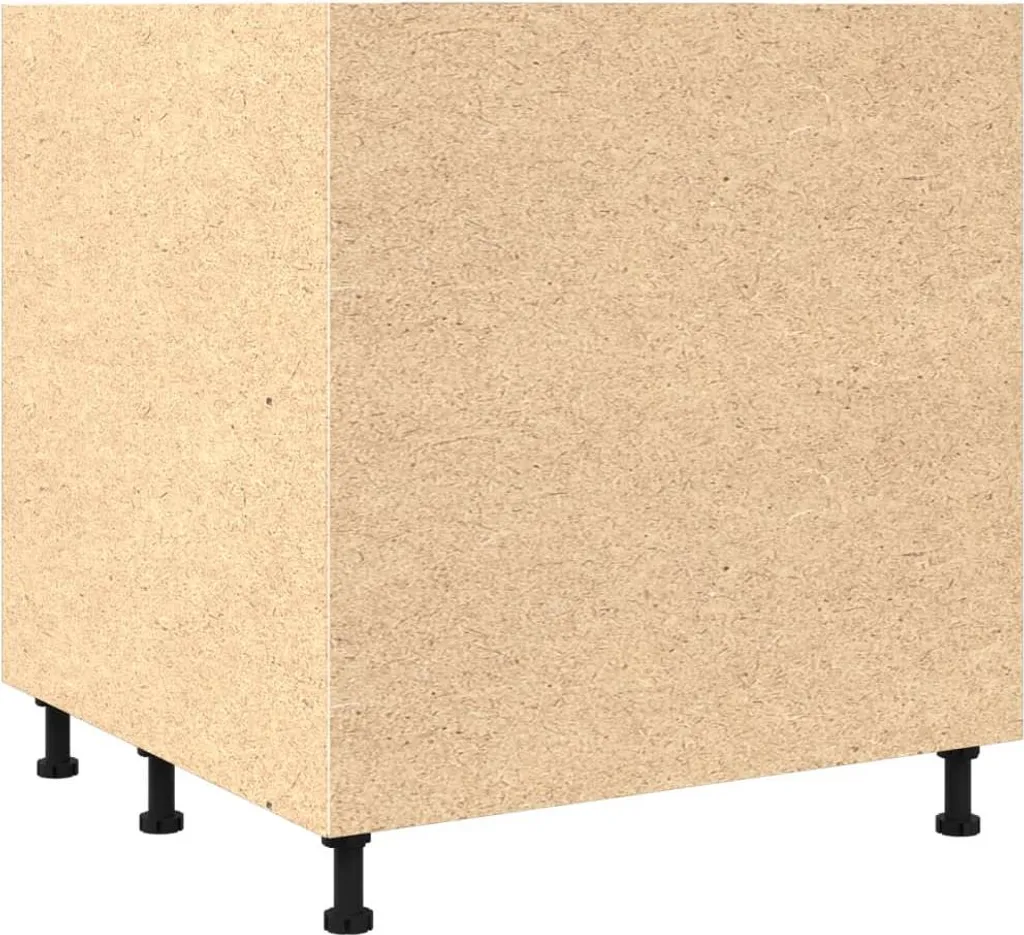 Mobile Angolare Cucina Lyon Rovere Artisan 75.5cm | Prezzo vidaXL - 6