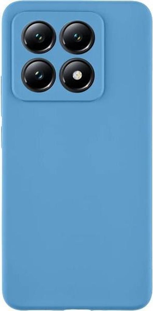 Tactical Back Cover Velvet Smoothie Xiaomi 14T avatar