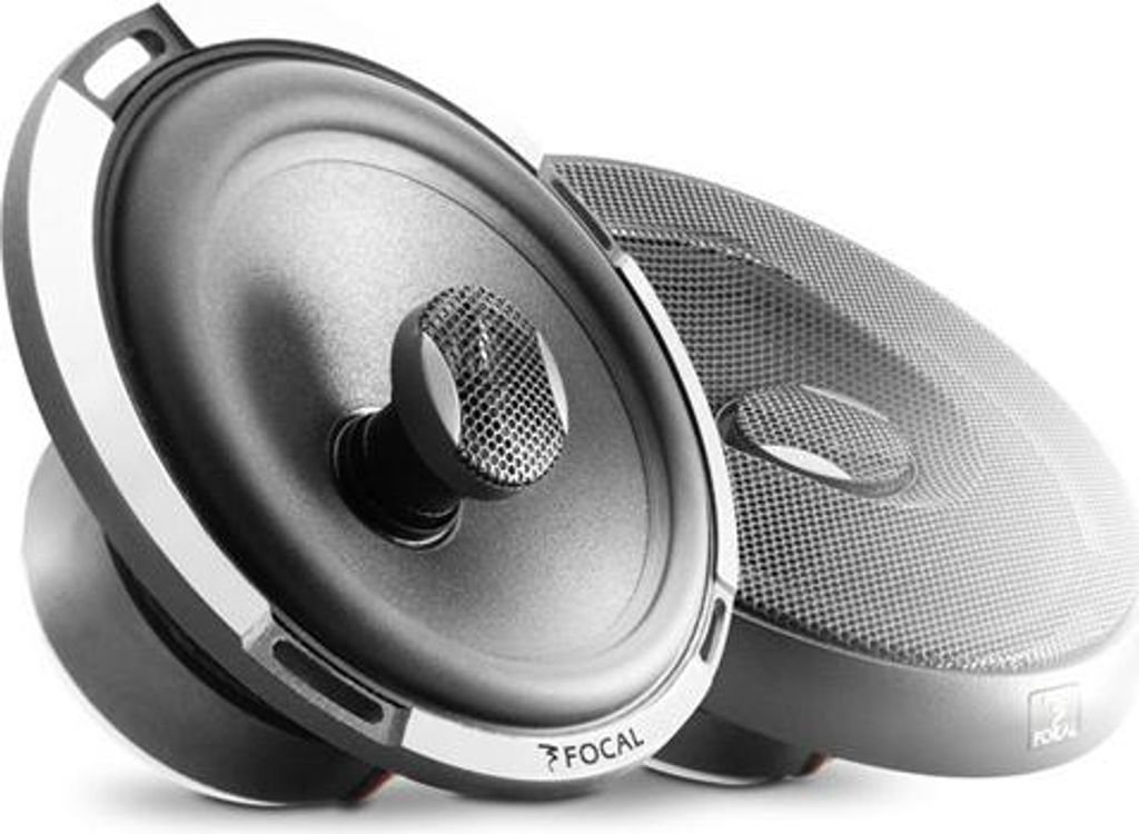 Focal PC 165 | 16,5cm 2-Wege Koax Lautsprecher