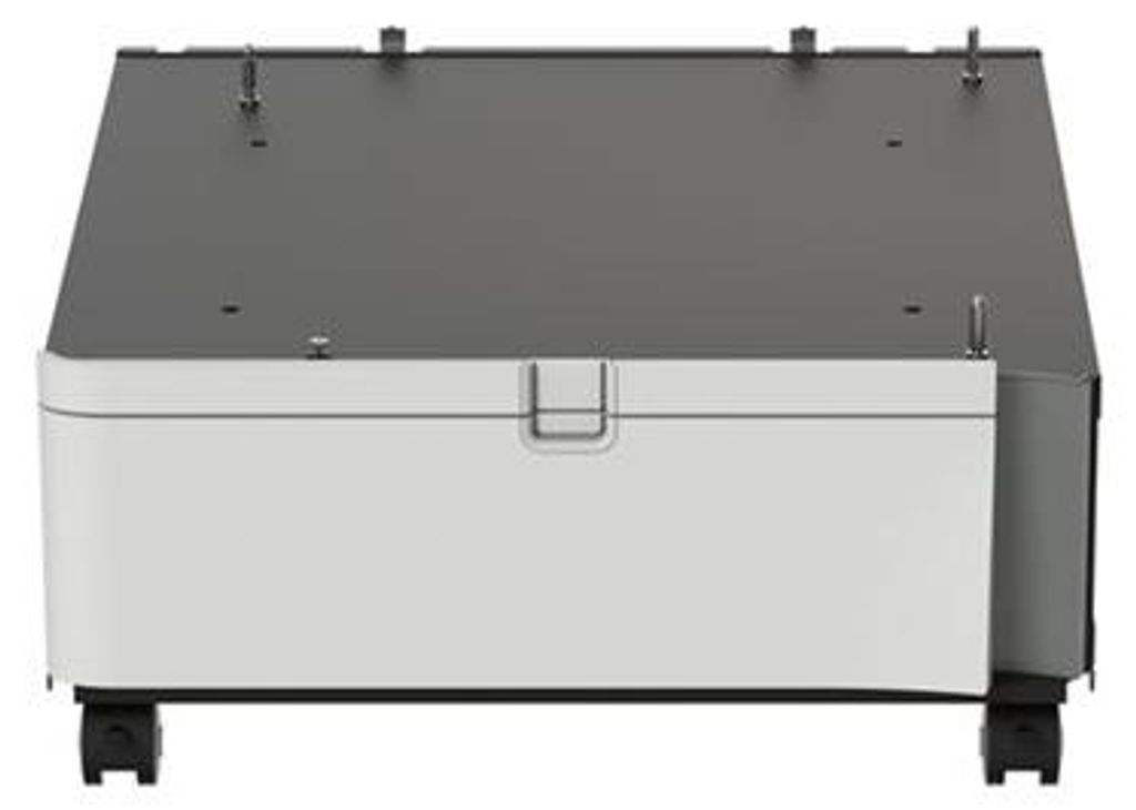 Lexmark Druckerunterschrank - für Lexmark CX833se Produktbild 