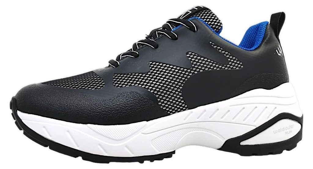 Scarpe da donna Waldläufer modello Pepper, adatte a solette Immagine del prodotto 