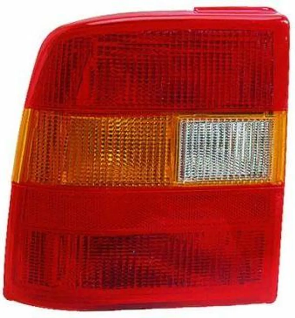 Feu arrière ABAKUS 442-1910R-UE pour Vectra C - Pièce OE 1223138 Droite