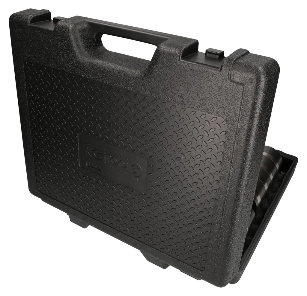 KS TOOLS 460.5605 Jeu de Colliers de Serrage Segments Piston 57-125 mm - 2