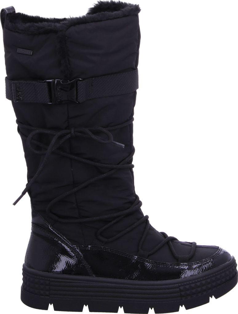 Tamaris Boots Stiefeletten Tamaris Rosa Stiefeletten Stiefel