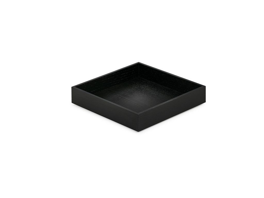 Modify Box 3, Schubladeneinsatz, Esche schwarz