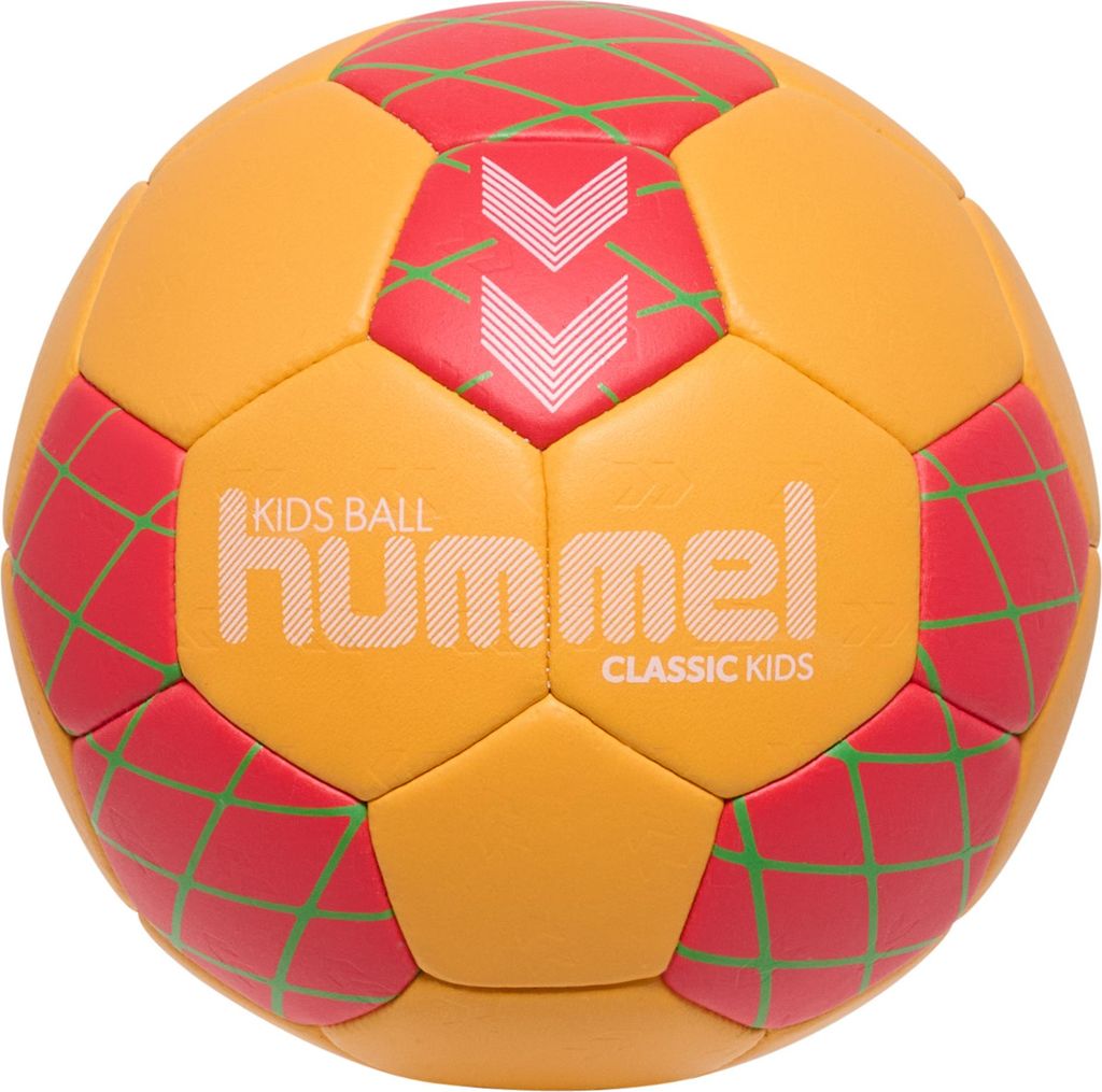 Hummel Classic Handball Ball Rosa 0.0 Rosa 0.0 Produktbild 