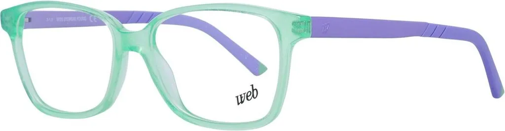 Monture Web Eyewear WE5265 48077 : finissez-en avec les lunettes lourdes