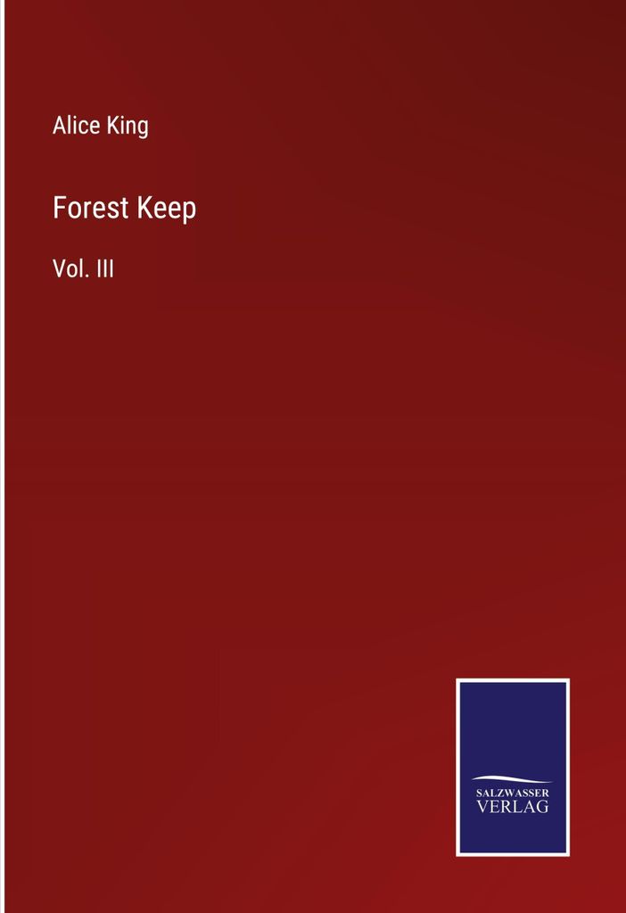 Forest Keep