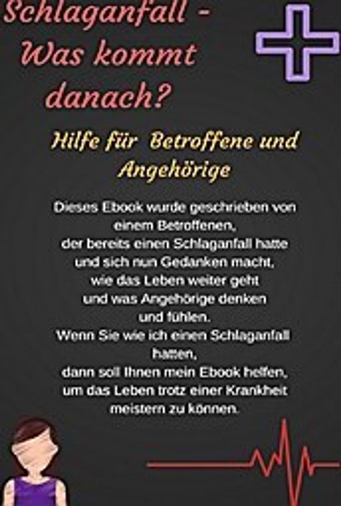 Schlaganfall - Was kommt danach?