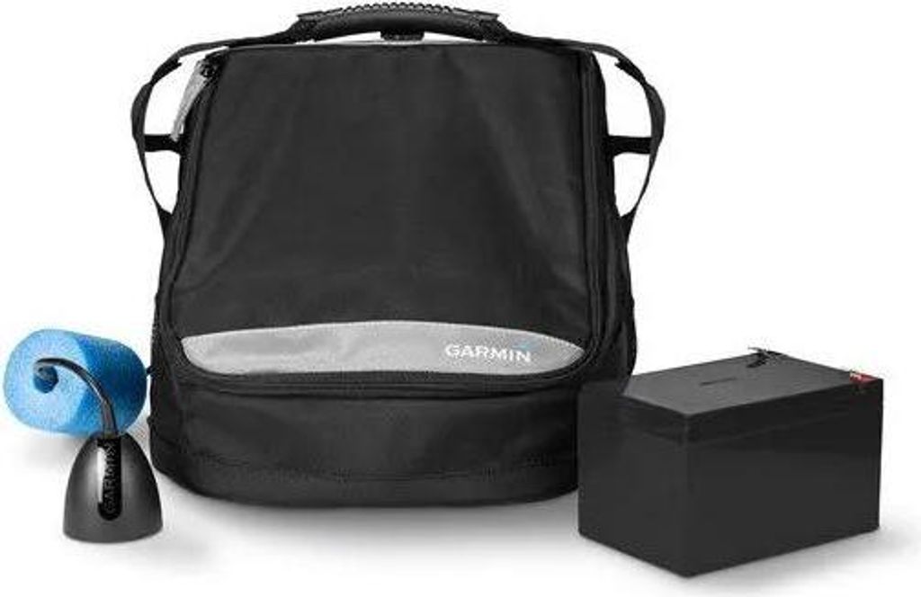 Garmin tragbares Eisfischerei-Set | Garmin 010-12676-00