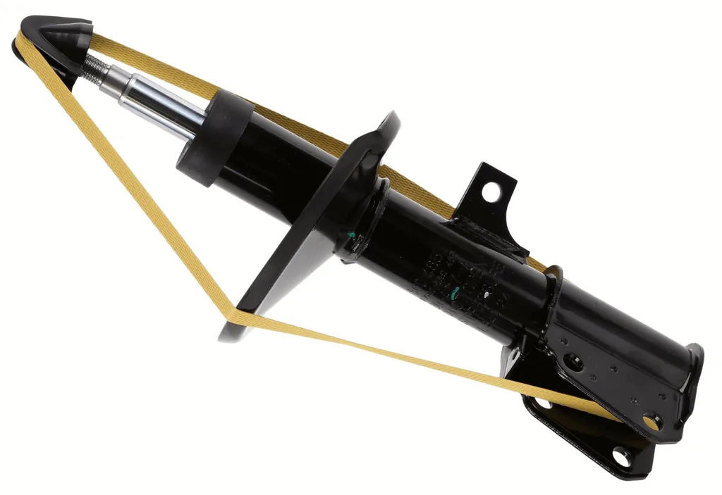 Jambe de suspension SACHS 560 465 avant droit pour Renault Twingo 1