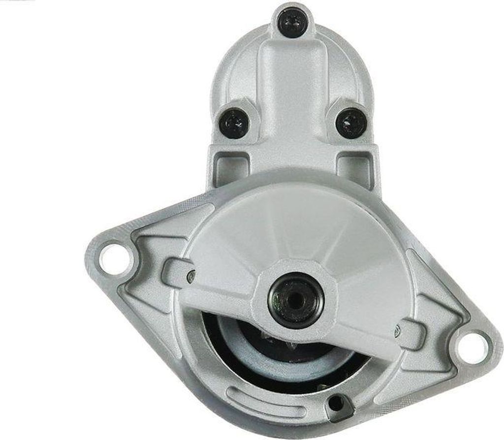 AS-PL S0088 Anlasser OE 25182244 kompatibel mit Aveo, Cruze, Lacetti, Nubira, Rezzo, Stilo, C-Klasse, Agila A, Astra F, Astra G, Astra H, Astra (A0...