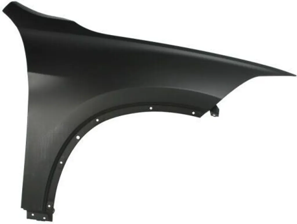 Aile de carrosserie avant droite pour BMW X1 F48 remplace OE 41007427300