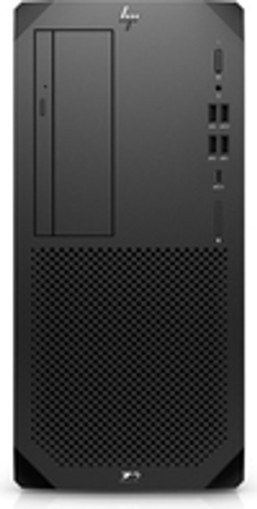 HP WorkStation Z2 G9 - i9 14900K - Komplettsystem - Core i9