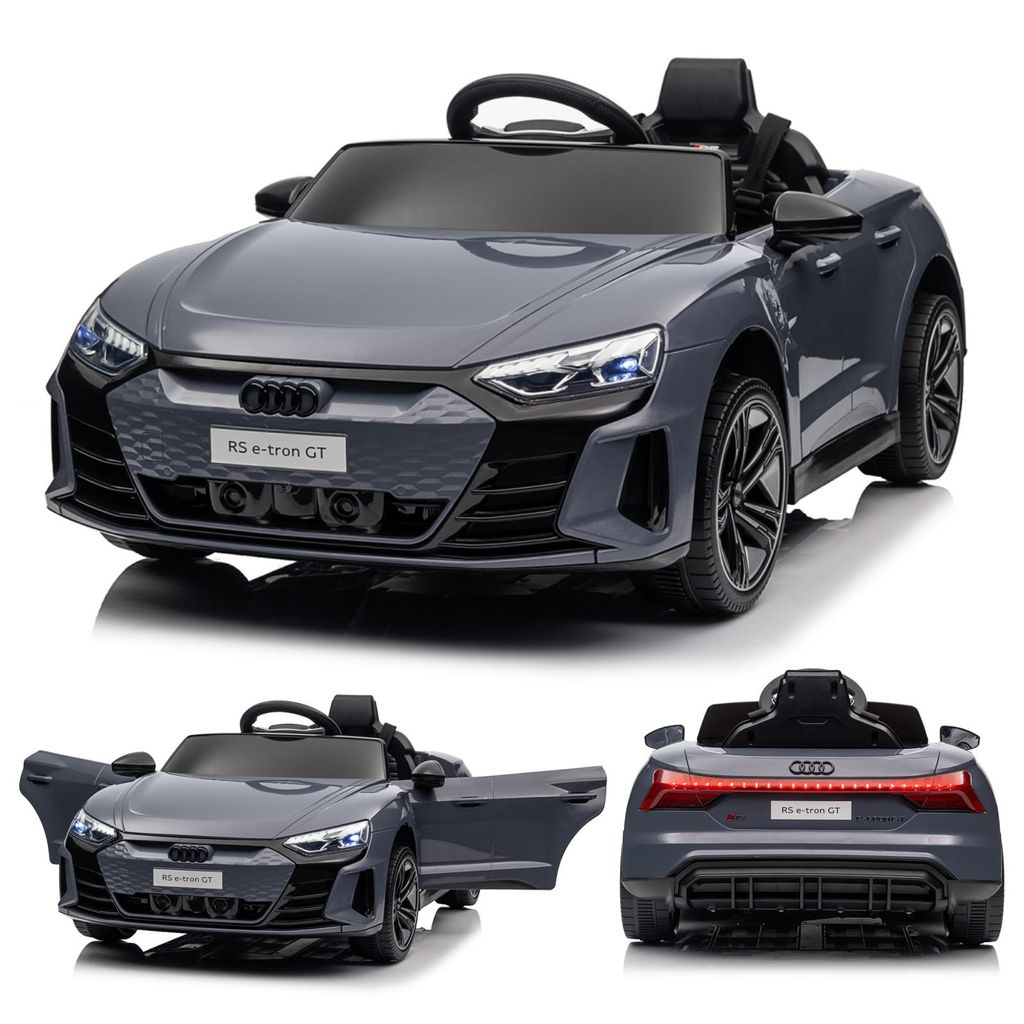Audi RS e-tron GT detské auto Detské elektrické auto 12 V s Obrázok produktu 