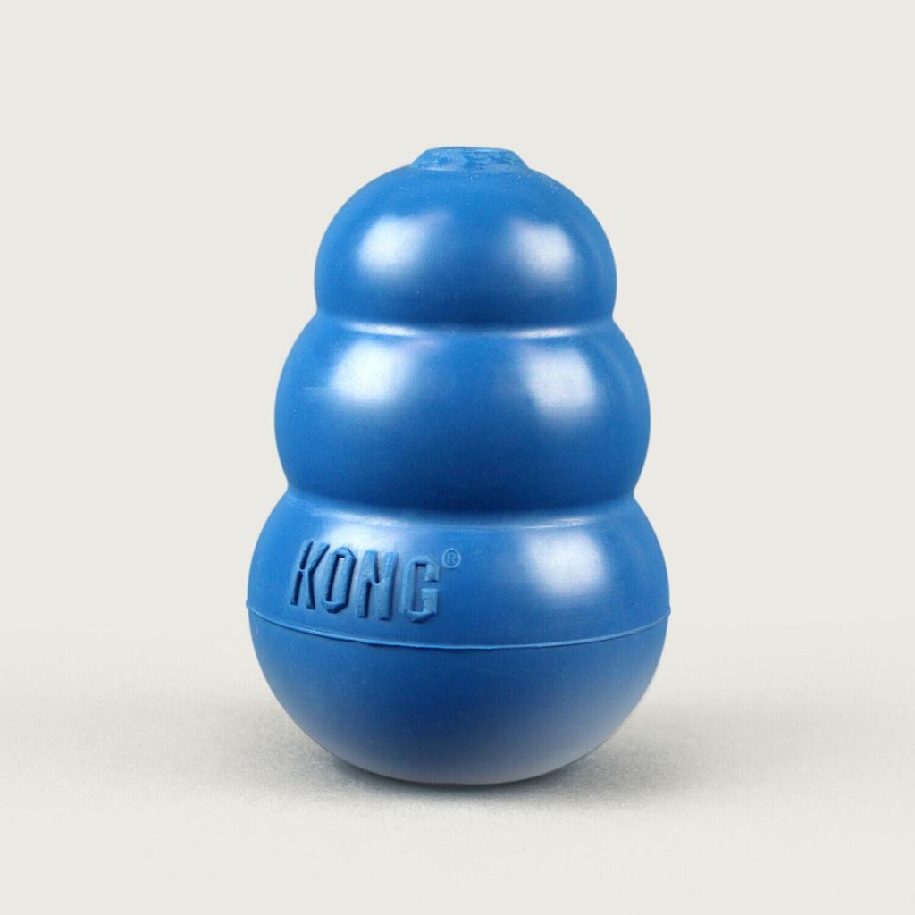 Kong Blue Hračka pro psy S Obrázek produktu 