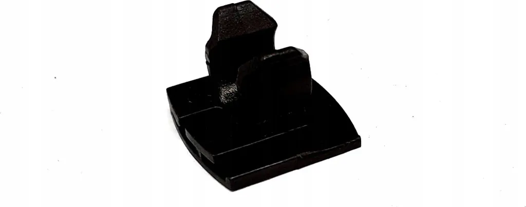 Clip Montante Posteriore Volvo V70 XC90 XC70 850 - Fissaggio Rapido