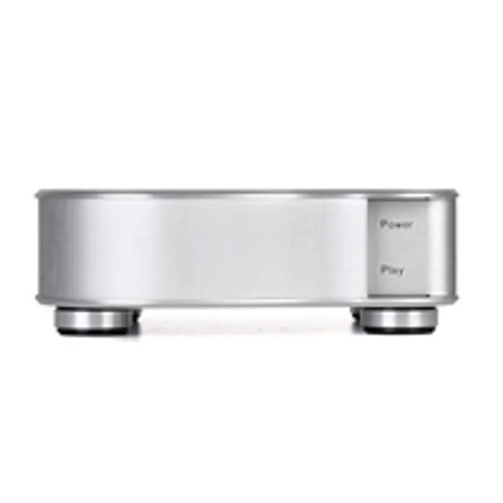 DAC USB SilverStone EB01S-E Argent - Convertisseur Numérique Analogique - 2