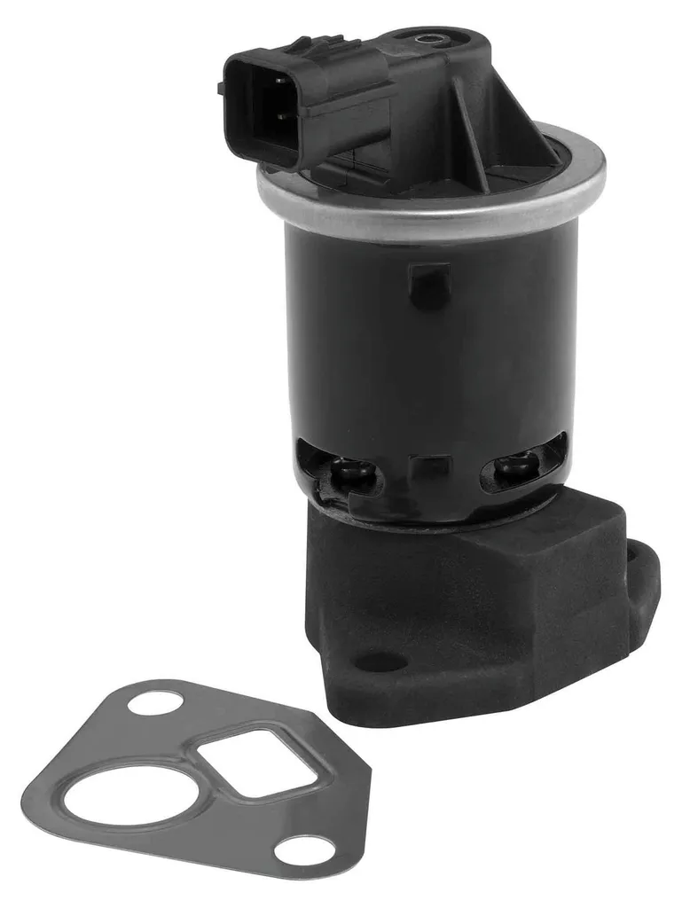 Soupape EGR BorgWarner 712061D : Haute Durabilité et Précision Moteur