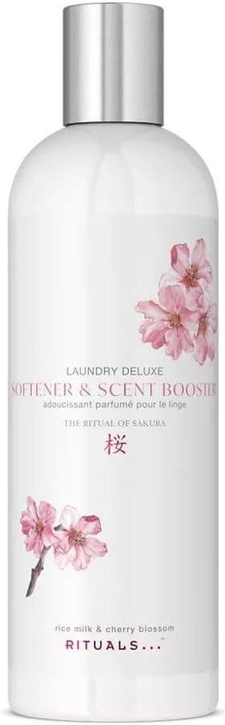RITUALS The Ritual of Sakura Weichspüler & Duftauffrischer Produktbild 
