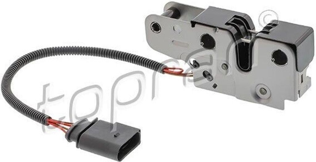 Motorhaubenschloss HANS PRIES 118 938