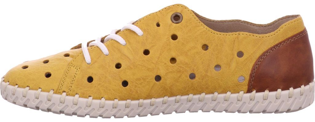 Rieker Sneakers EUR 41 Produktbild 