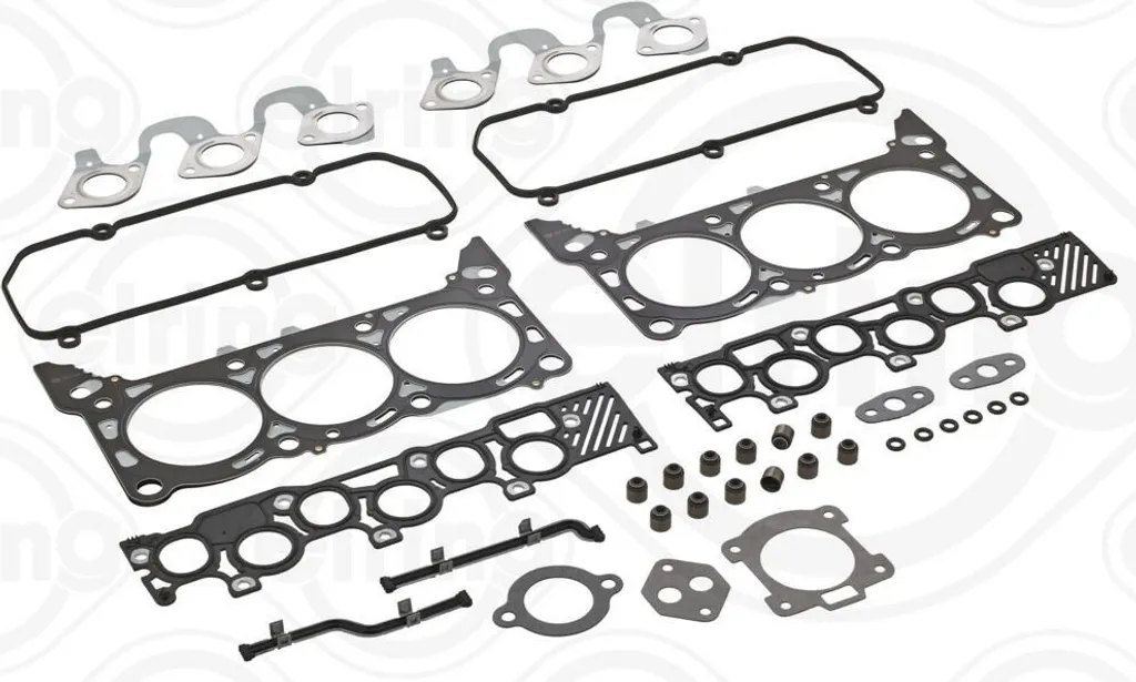 Joint de culasse renforcé ELRING 830.950 haute étanchéité Ford F-250