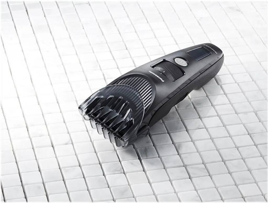 Tondeuse à cheveux Pro ER-SC40 : Performance de coupe haute précision - 13