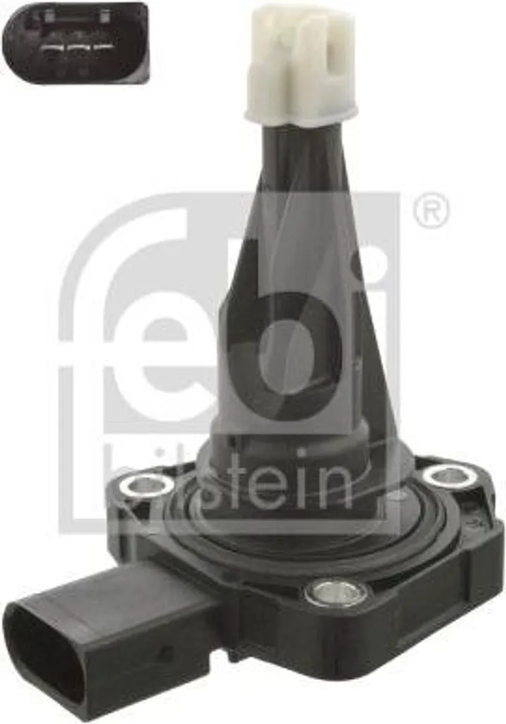 Capteur d'huile FEBI 103215 haute précision - Compatible BMW Série 1 à 5