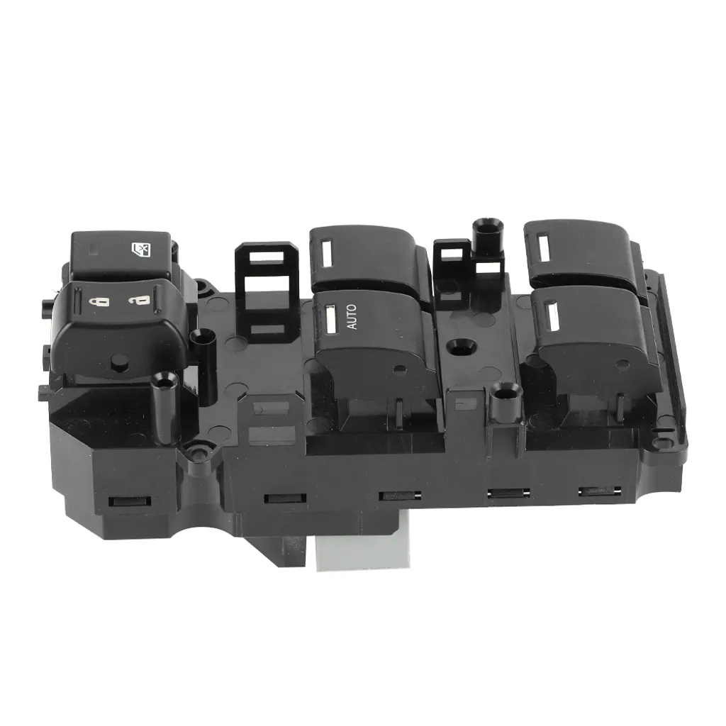 Interrupteur de fenêtre 35750TB0H01 pour commande de vitre électrique