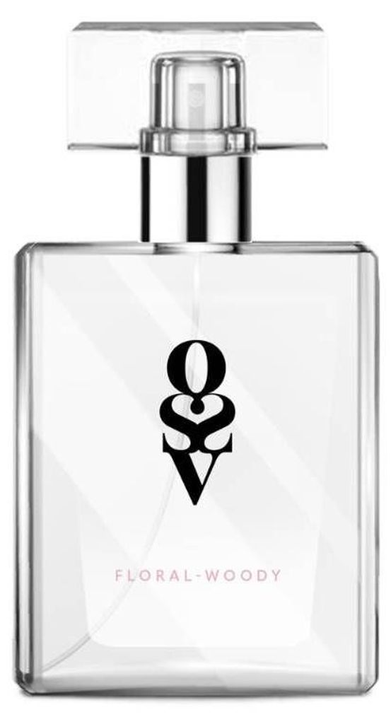 Obsessive, blumig-holzige Parfums, 30 ml Produktbild 