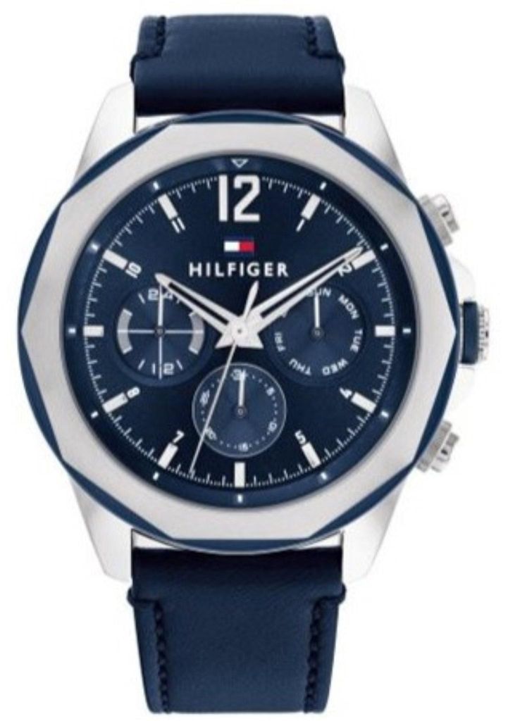 Tommy Hilfiger Hodinky ty575330 Obrázok produktu 