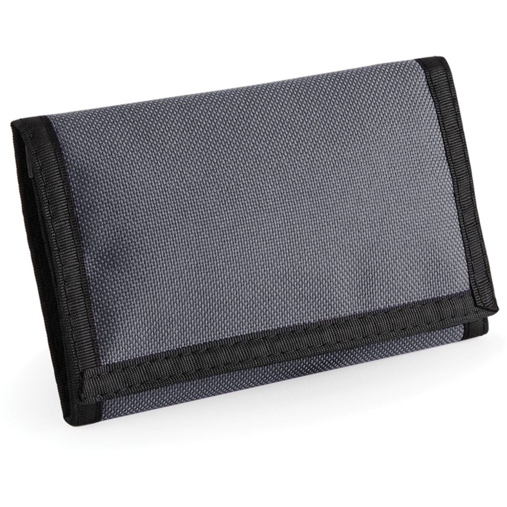 Portafoglio BagBase Ripper Immagine del prodotto 